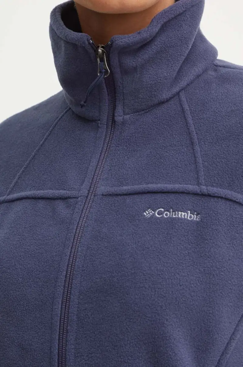 felpa da sport Fast Trek II donna 1465351 Blu navy miniatura 5