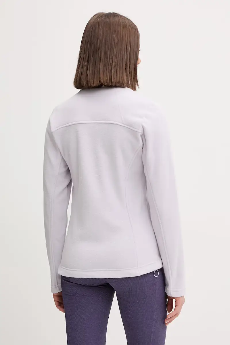 felpa da sport Fast Trek II Violetto miniatura 3