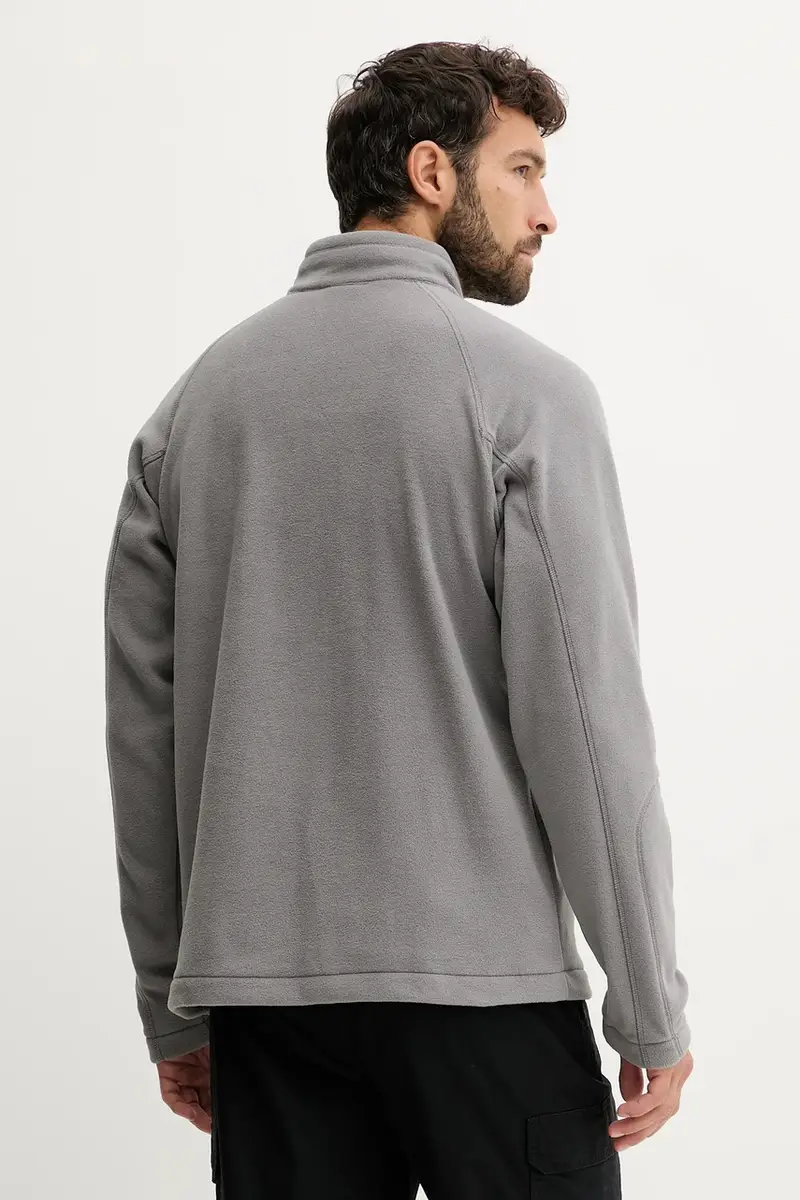 felpa da sport Fast Trek III colore arancione 1553511 Grigio miniatura 3