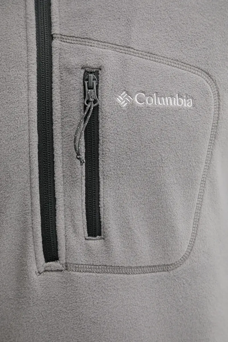 felpa da sport Fast Trek III colore arancione 1553511 Grigio miniatura 5