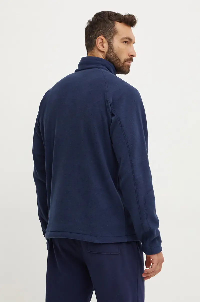 felpa da sport Fast Trek III colore blu navy 1553511 miniatura 3