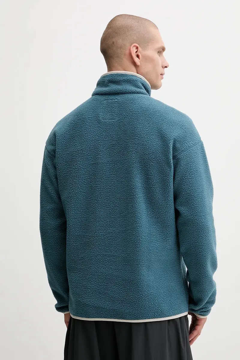 felpa da sport Helvetia II colore nero 2090891 Turchese miniatura 3