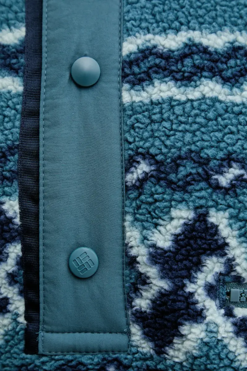 felpa da sport Helvetia II colore nero 2098461 Turchese miniatura 5