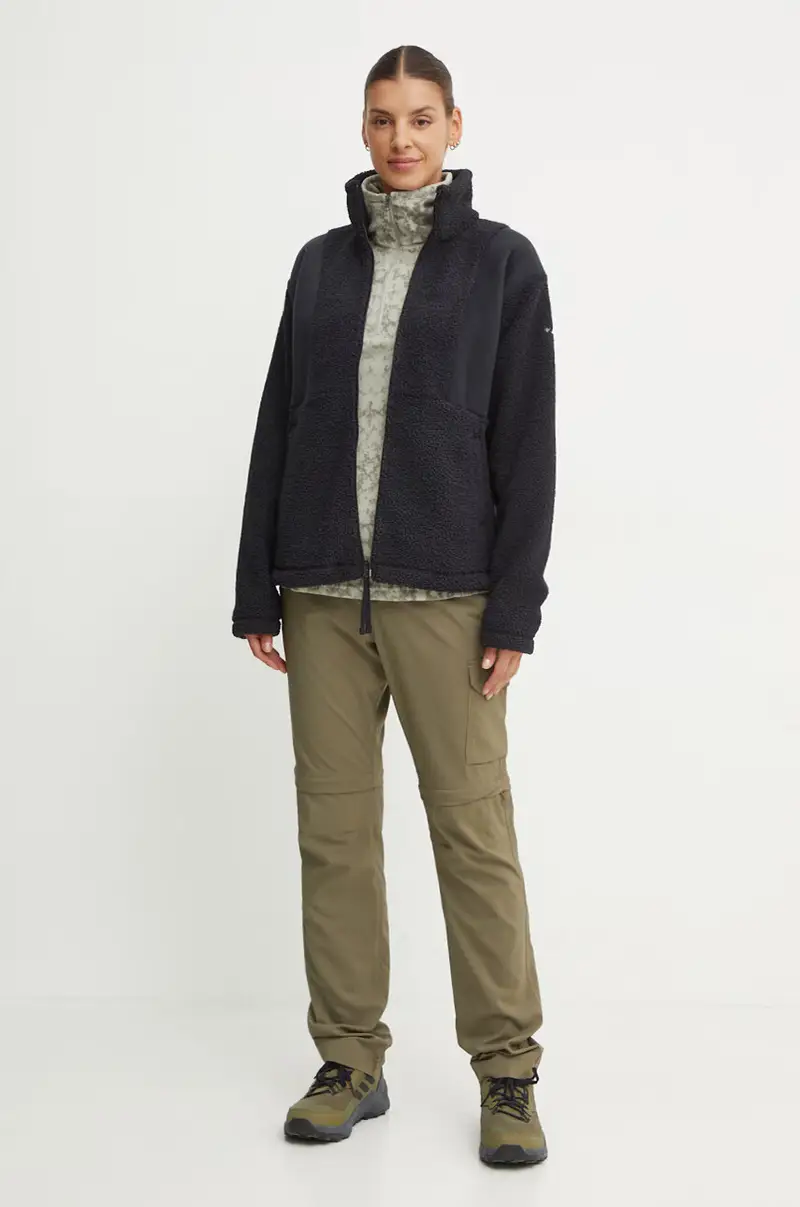 felpa da sport Panorama colore nero 2085883 miniatura 2