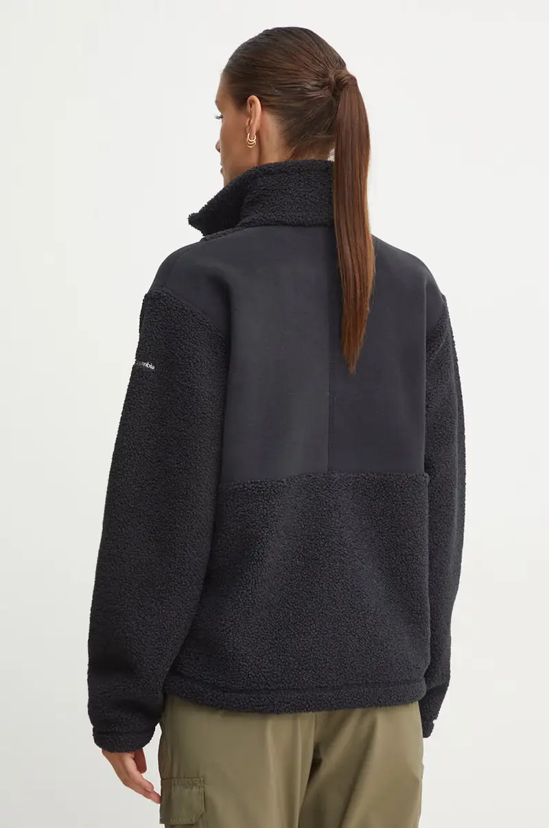 felpa da sport Panorama colore nero 2085883 miniatura 3