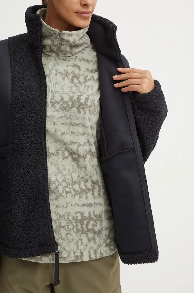 felpa da sport Panorama colore nero 2085883 miniatura 4