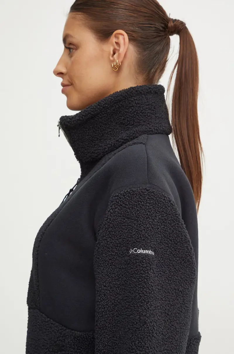 felpa da sport Panorama colore nero 2085883 miniatura 5