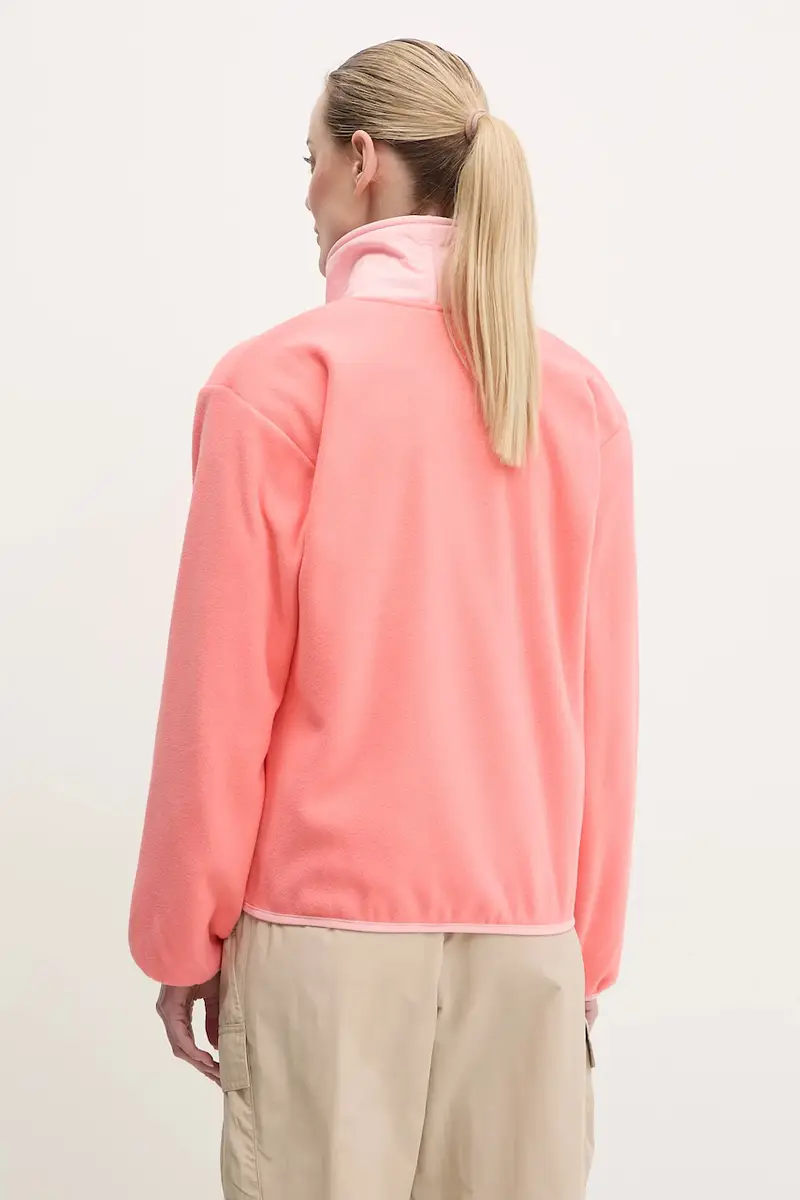 felpa da sport Sequoia Grove colore rosa 2085313 Arancione miniatura 3