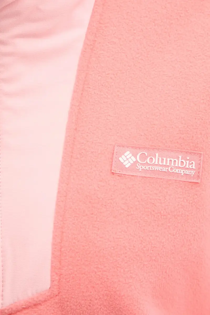 felpa da sport Sequoia Grove colore rosa 2085313 Arancione miniatura 5