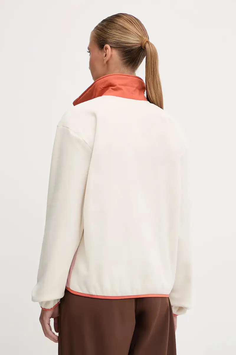 felpa da sport Sequoia Grove colore rosa 2085453 Beige miniatura 3