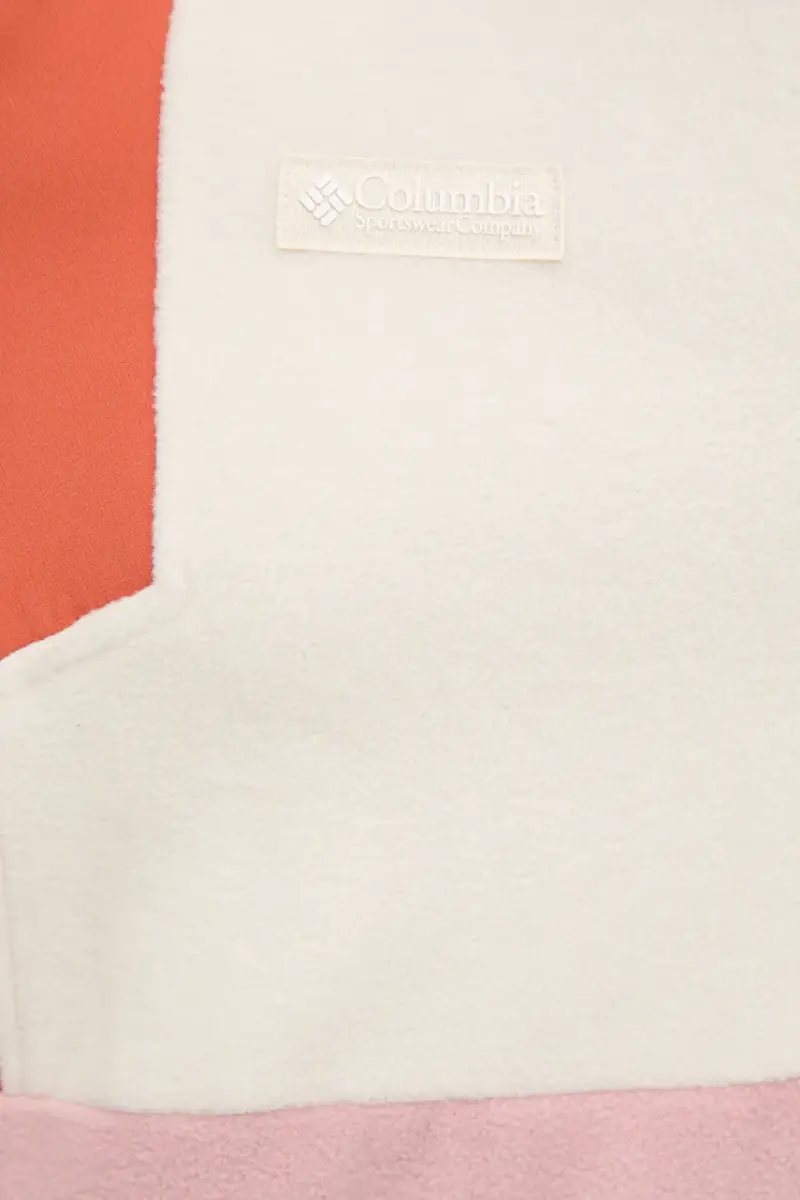 felpa da sport Sequoia Grove colore rosa 2085453 Beige miniatura 5