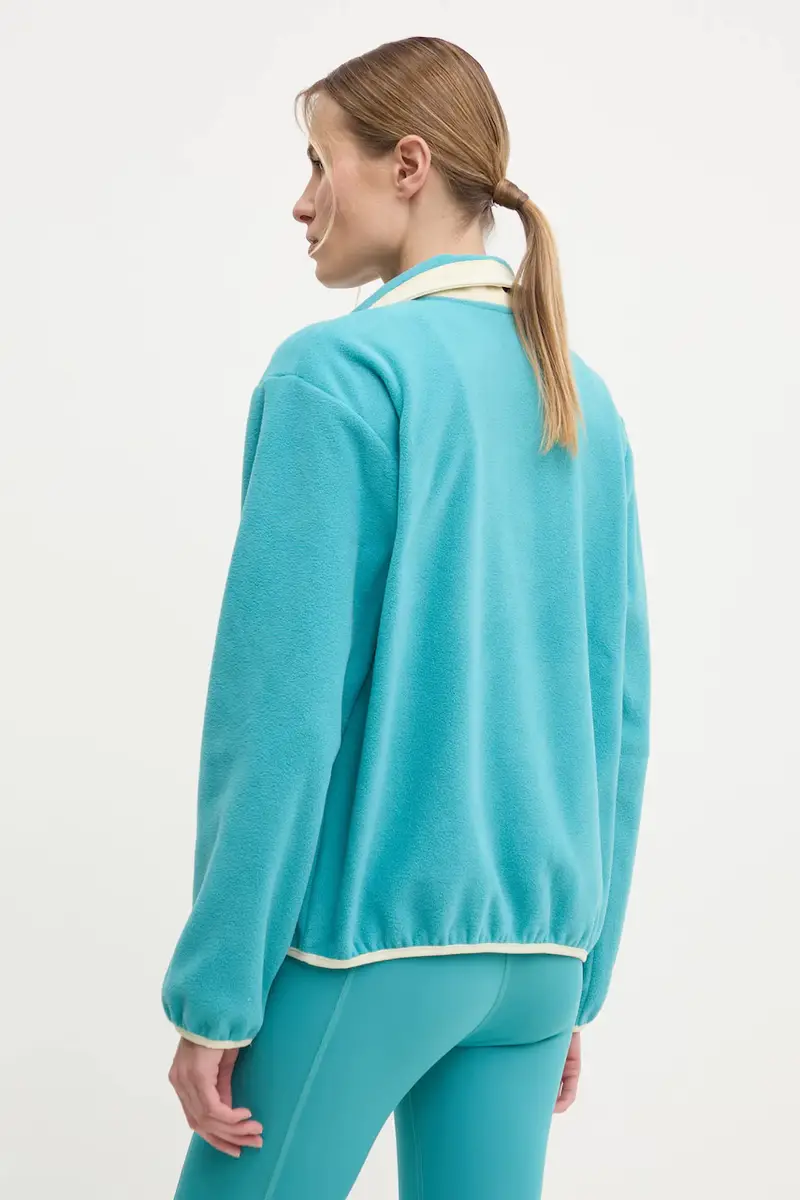 felpa da sport Sequoia Grove colore turchese 2085313 miniatura 3