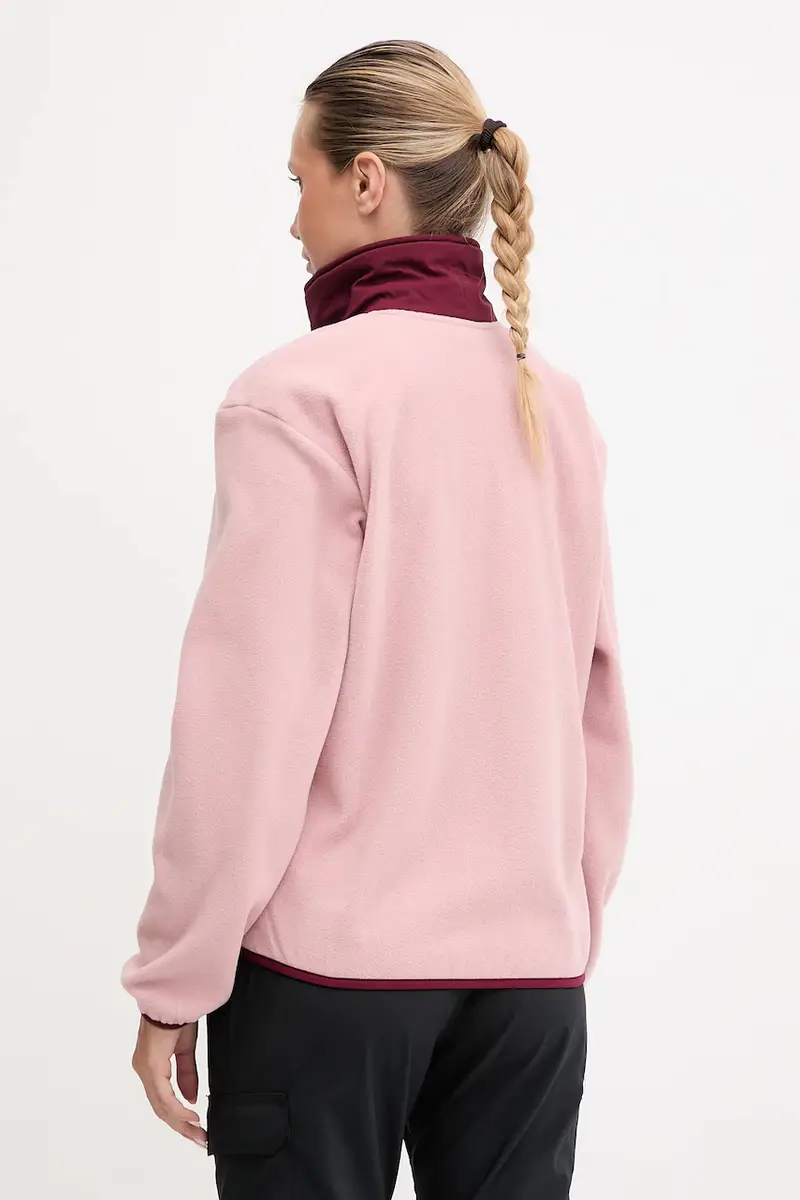 felpa da sport Sequoia Grove colore turchese 2085313 Rosa miniatura 3