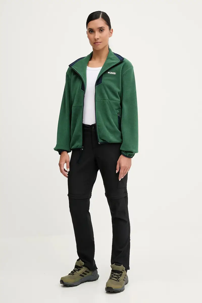 felpa da sport Sequoia Grove Verde miniatura 2