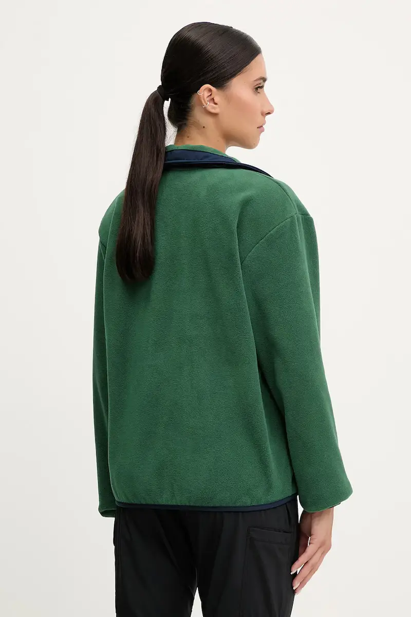 felpa da sport Sequoia Grove Verde miniatura 3