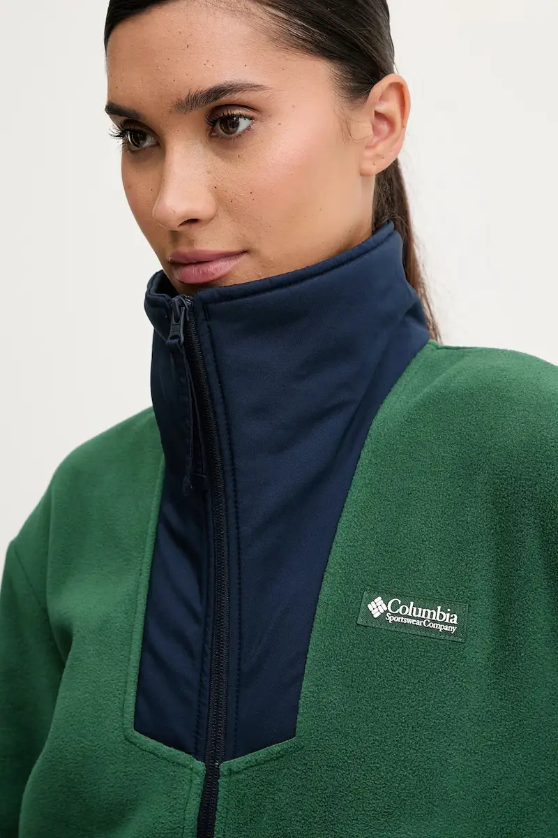 felpa da sport Sequoia Grove Verde miniatura 4