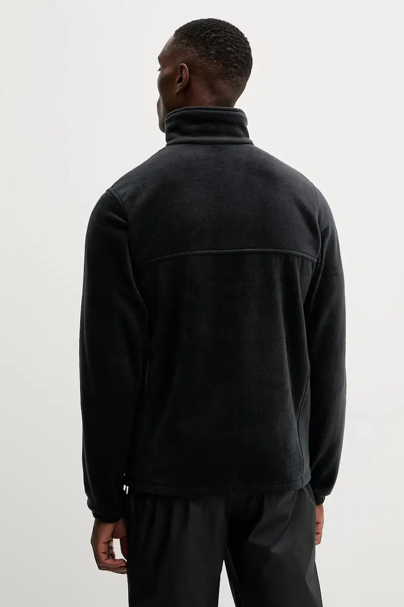 felpa da sport Steens Mountain 2.0 colore blu 1476671 Nero miniatura 3