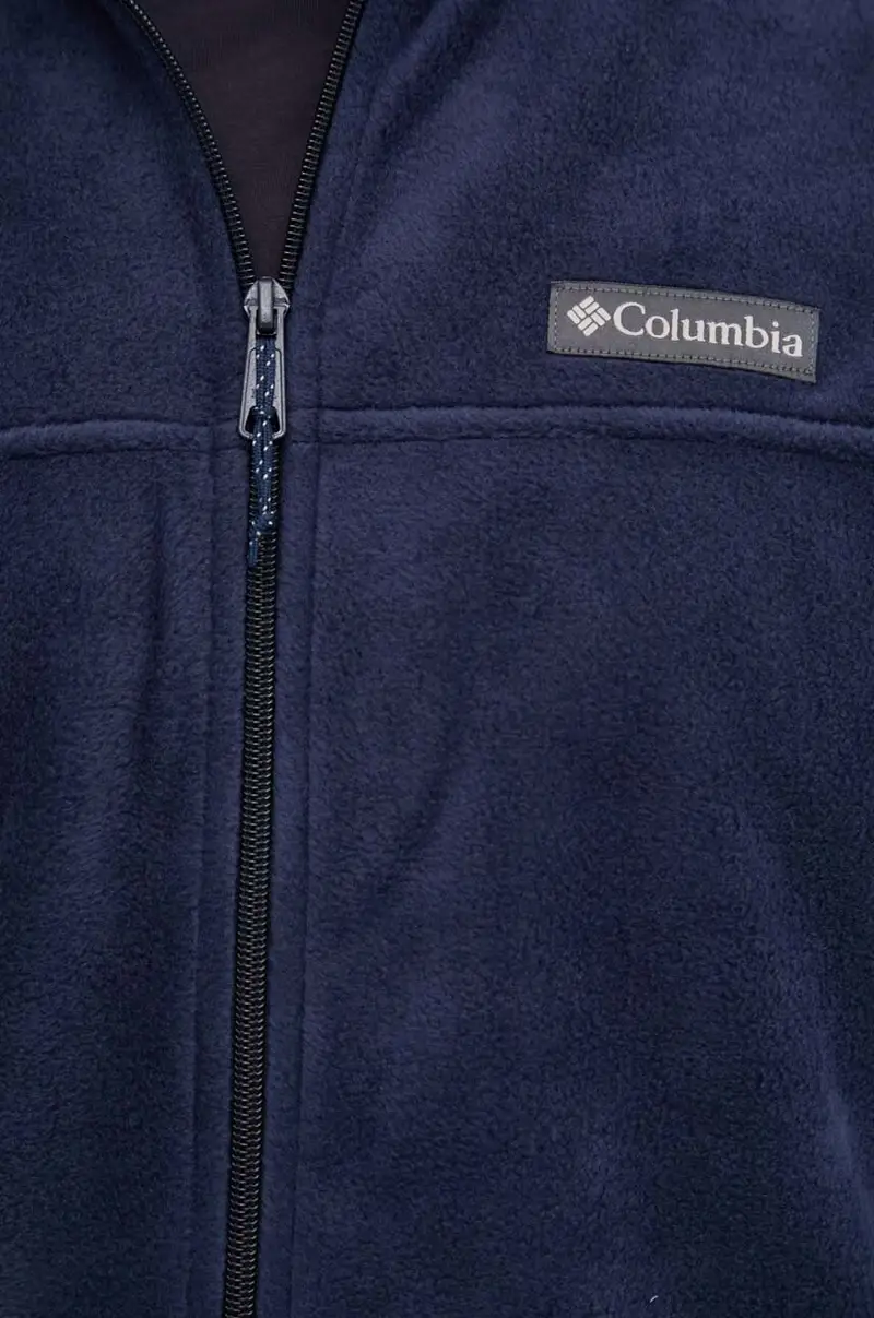 felpa da sport Steens Mountain 2.0 colore blu navy 1476671 miniatura 5