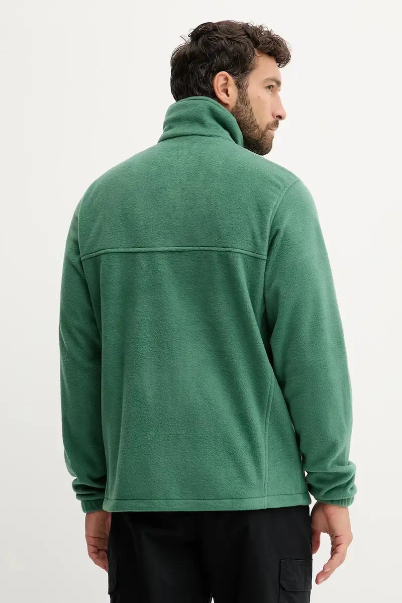 felpa da sport Steens Mountain 2.0 Verde miniatura 3