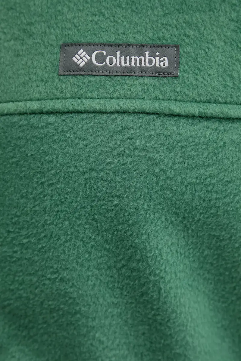 felpa da sport Steens Mountain 2.0 Verde miniatura 5