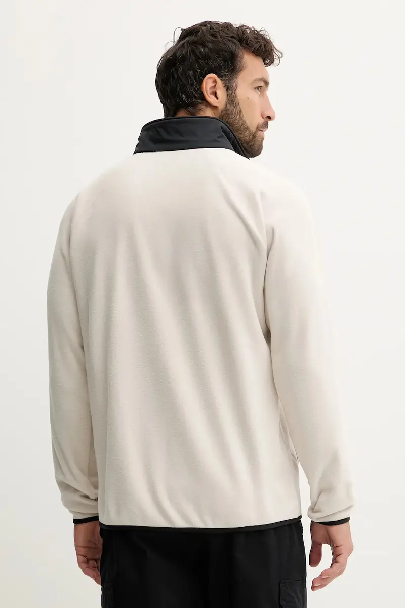 felpa Fast Trek uomo colore beige 2135691 miniatura 3