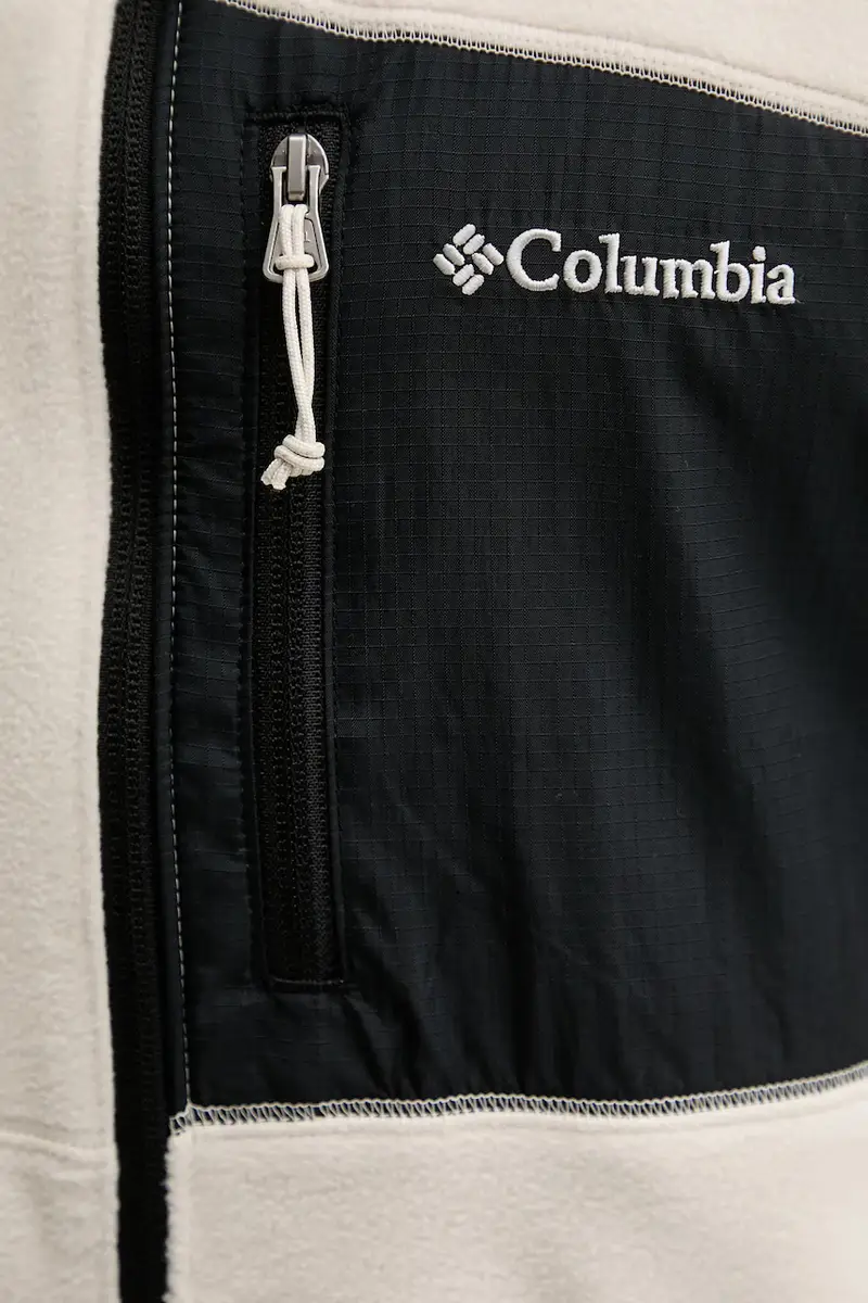 felpa Fast Trek uomo colore beige 2135691 miniatura 5