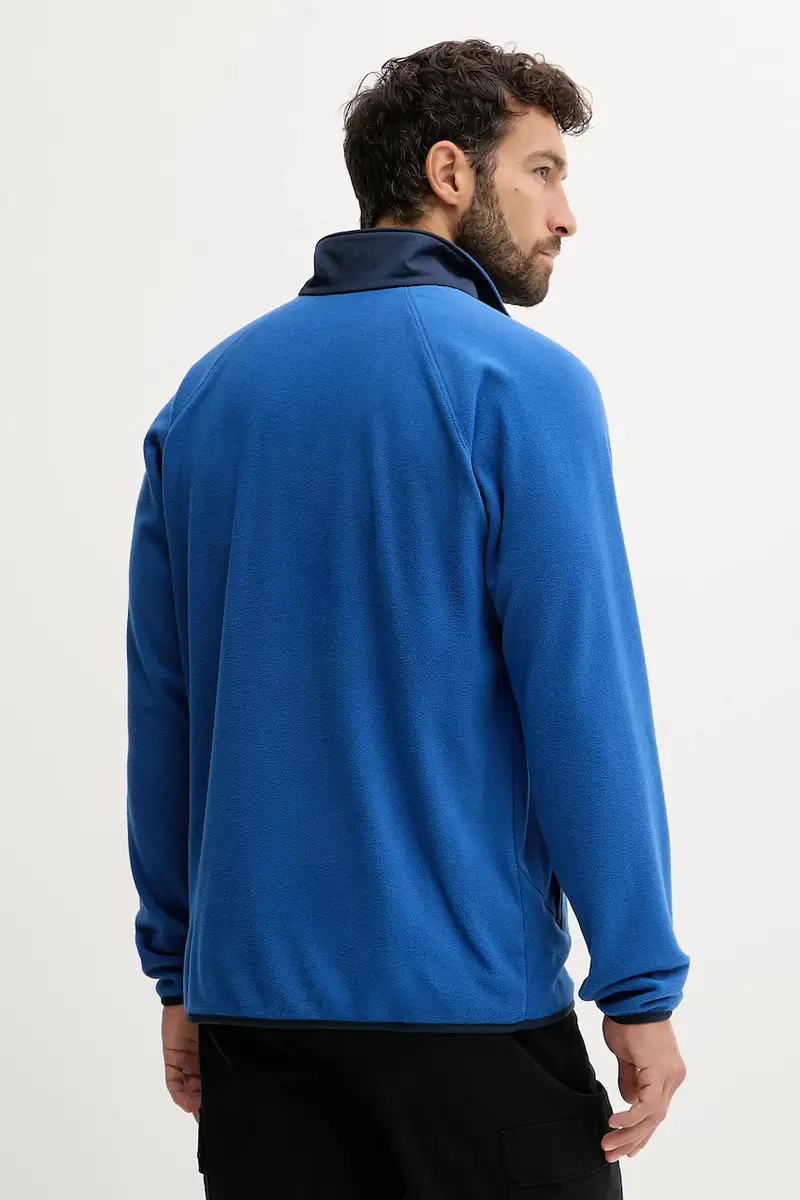 felpa Fast Trek uomo colore blu 2135691 miniatura 3