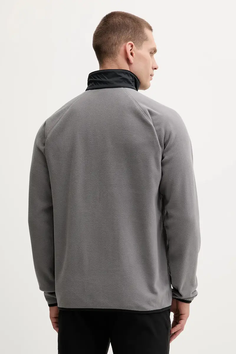 felpa Fast Trek uomo colore grigio 2135691 miniatura 3