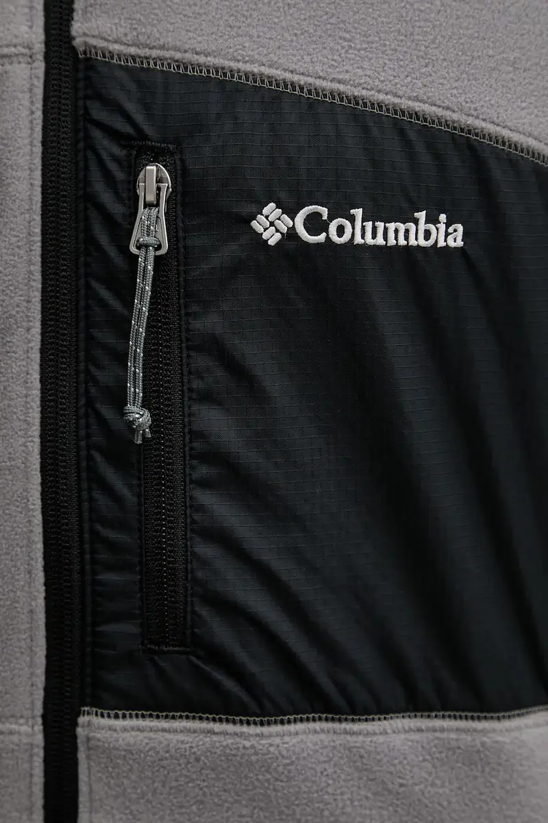 felpa Fast Trek uomo colore grigio 2135691 miniatura 5