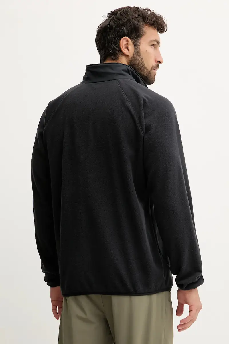 felpa Fast Trek uomo colore nero 2135691 miniatura 3