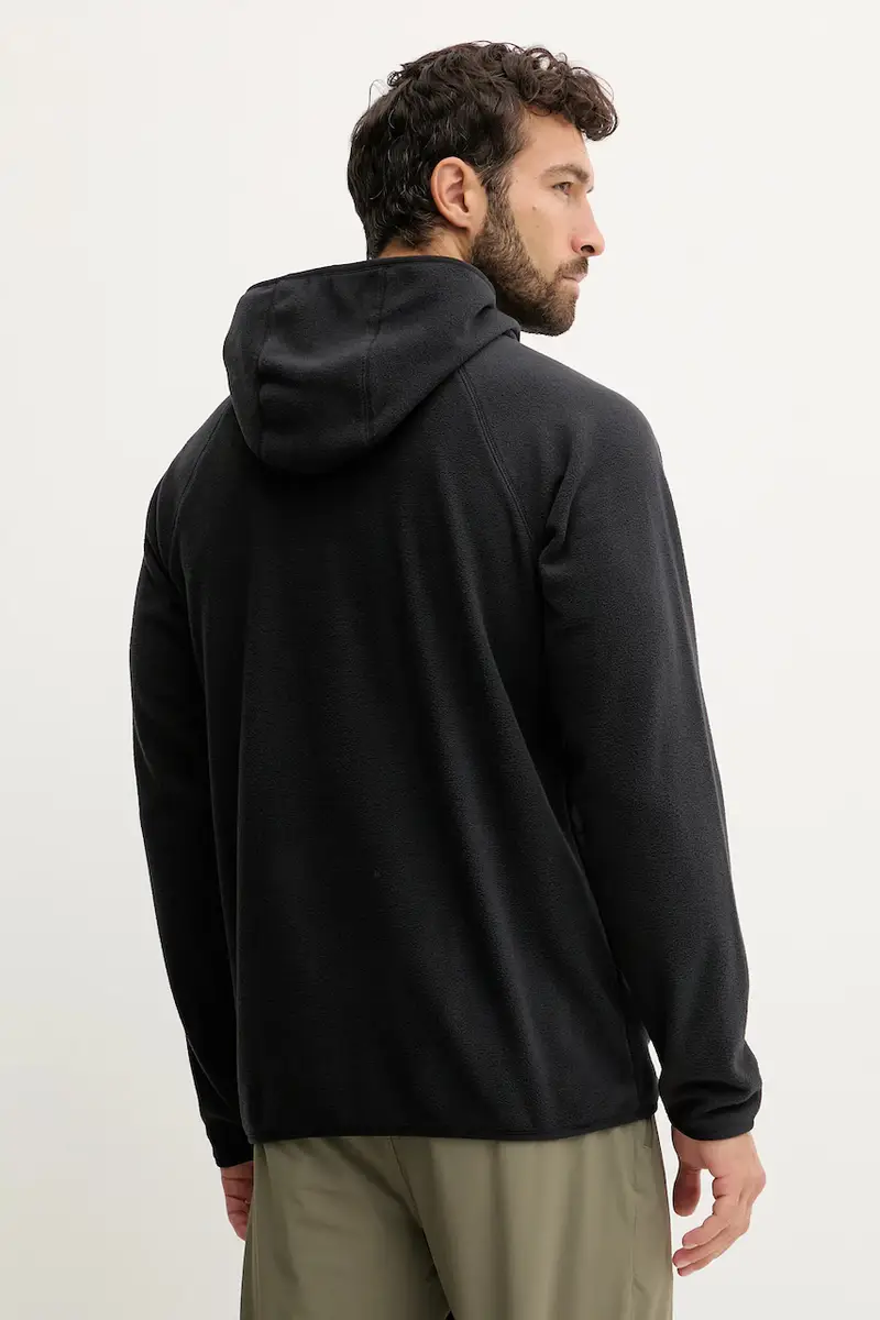 felpa Fast Trek uomo colore nero 2135701 miniatura 3