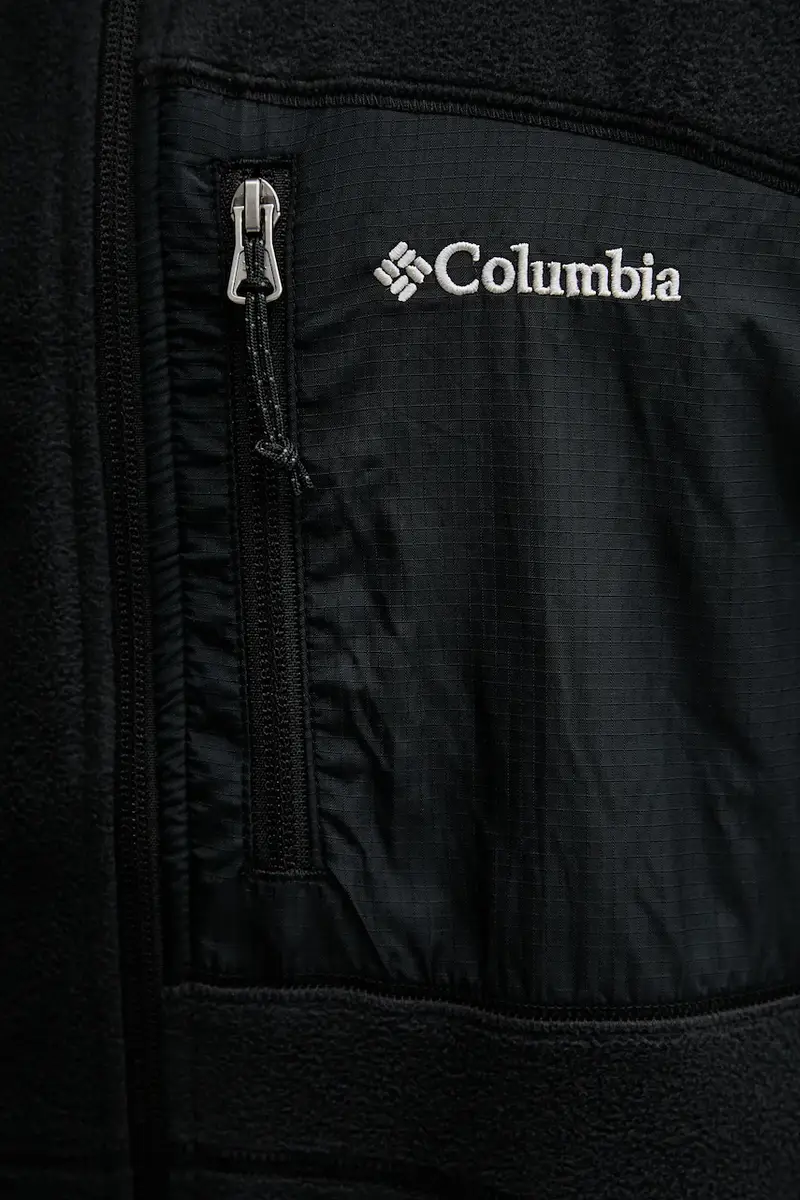 felpa Fast Trek uomo colore nero 2135701 miniatura 5