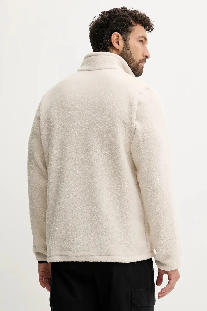 felpa Jasper uomo colore beige 2142421 miniatura 3