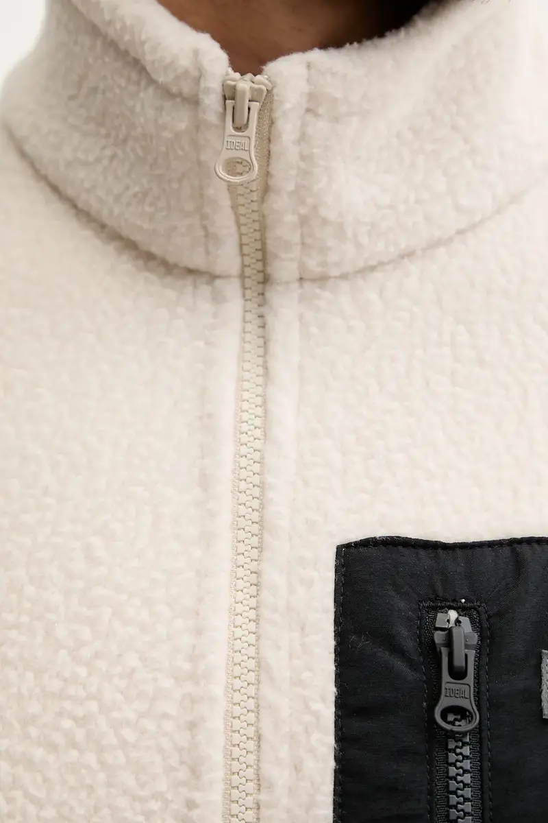 felpa Jasper uomo colore beige 2142421 miniatura 5