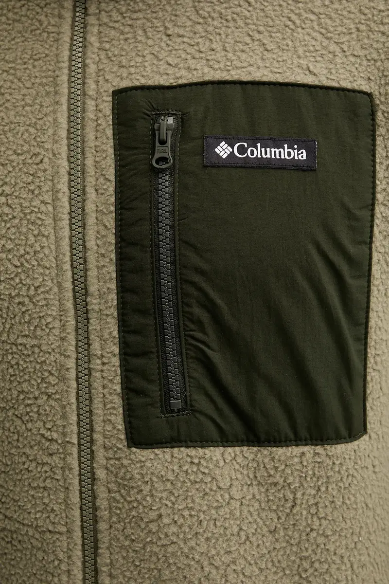 felpa Jasper Verde miniatura 5