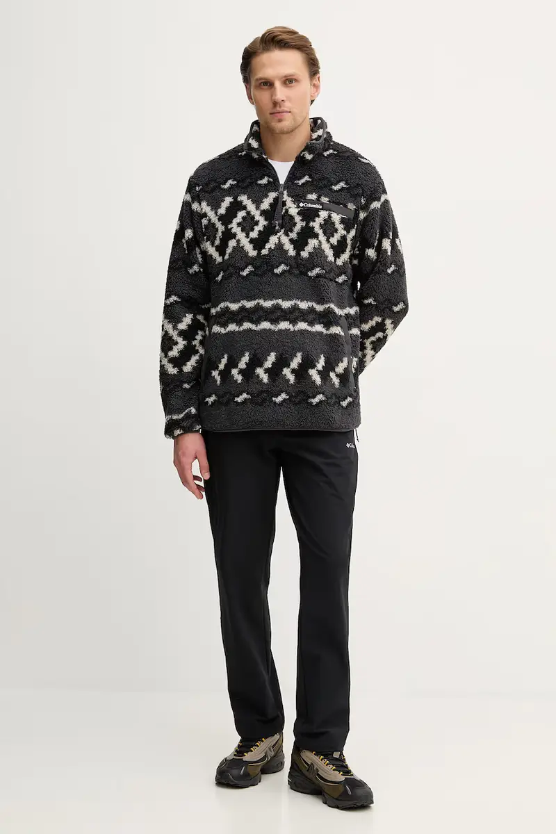 felpa outdoor Rugged Ridge Grigio miniatura 2