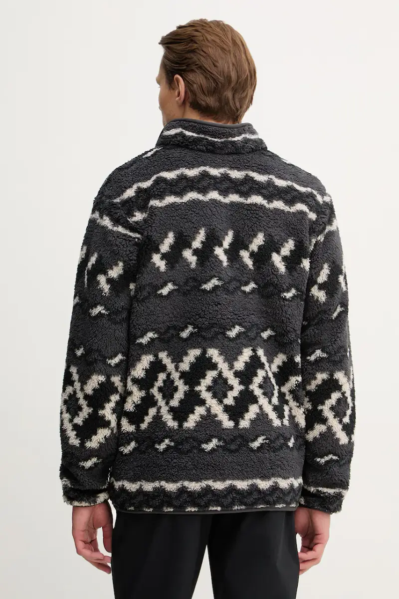 felpa outdoor Rugged Ridge Grigio miniatura 3