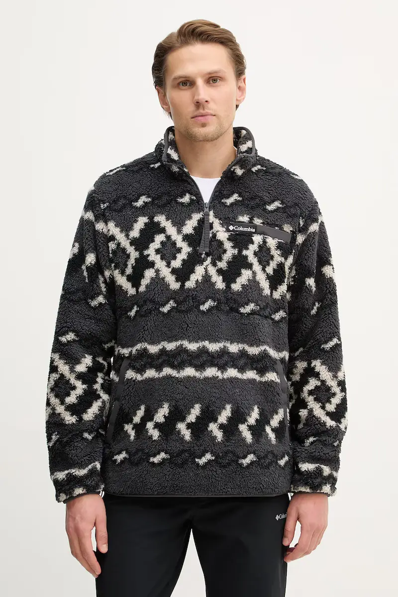 felpa outdoor Rugged Ridge Grigio