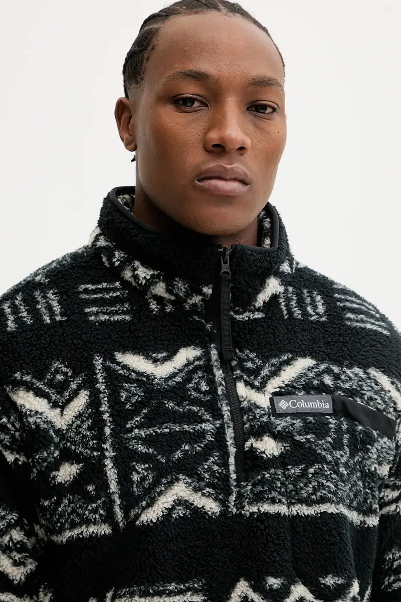 felpa outdoor Rugged Ridge uomo colore nero 2135471 miniatura 4