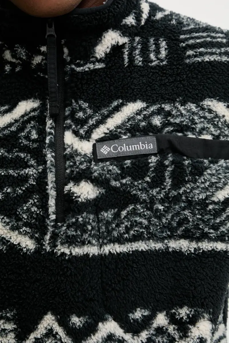 felpa outdoor Rugged Ridge uomo colore nero 2135471 miniatura 5