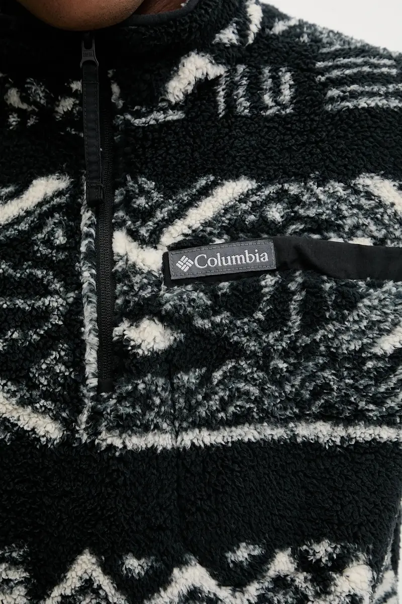 felpa outdoor Rugged Ridge uomo colore nero 2135471 miniatura 5