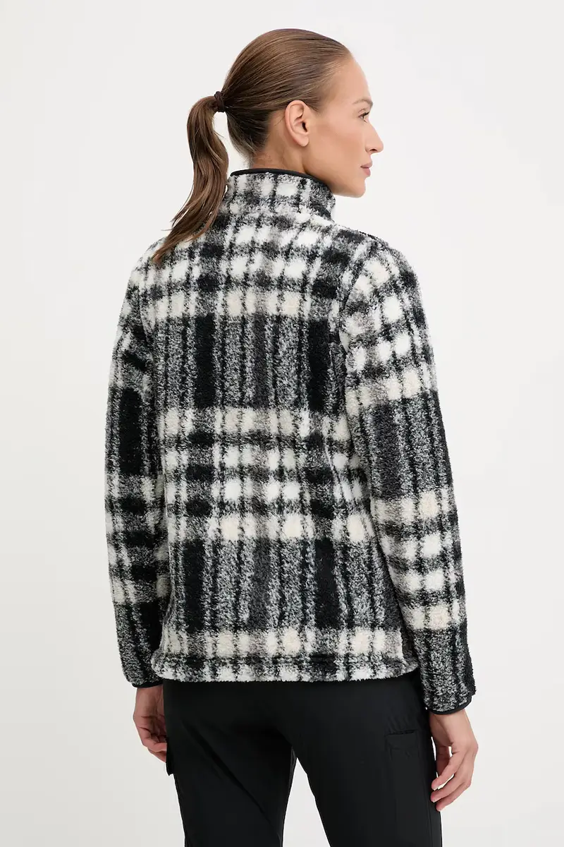 felpa outdoor West Bend donna colore nero 2085854 miniatura 3