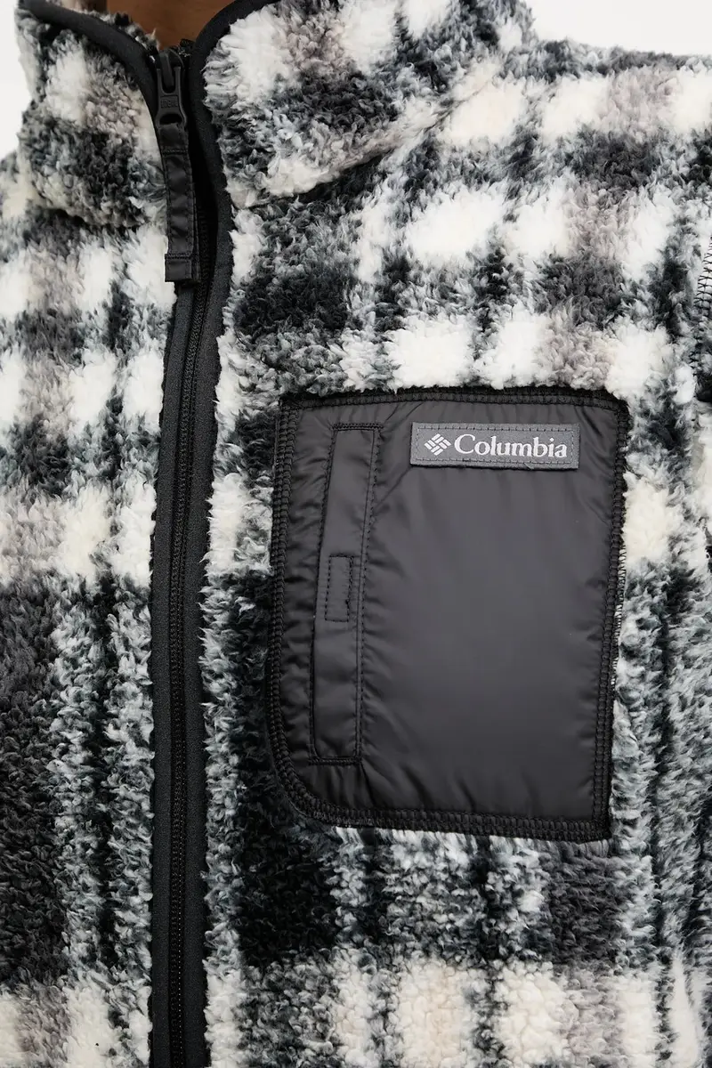 felpa outdoor West Bend donna colore nero 2085854 miniatura 5