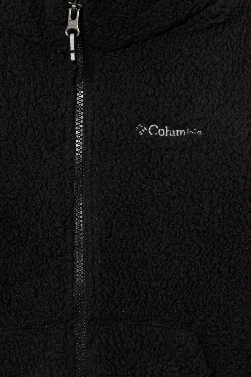 felpa per bambini Nero miniatura 3