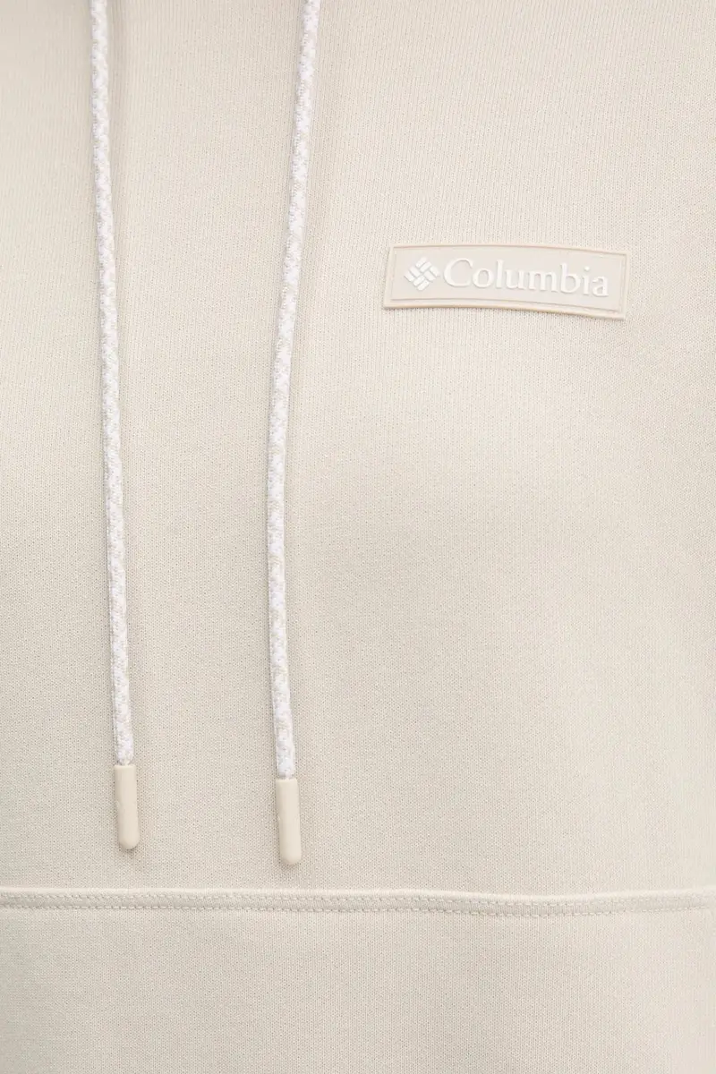 felpa tuta Marble Canyon colore beige con cappuccio 2073661 miniatura 5