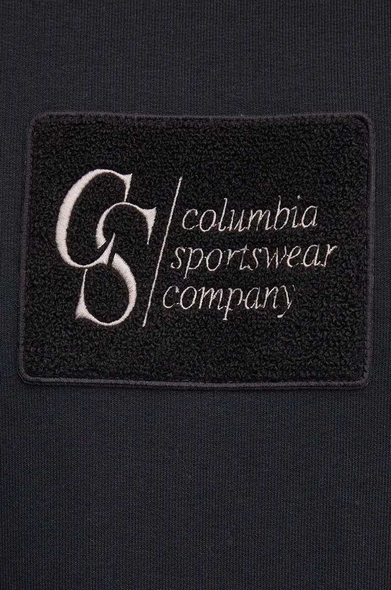 felpa Wallowa Fleece Nero miniatura 5