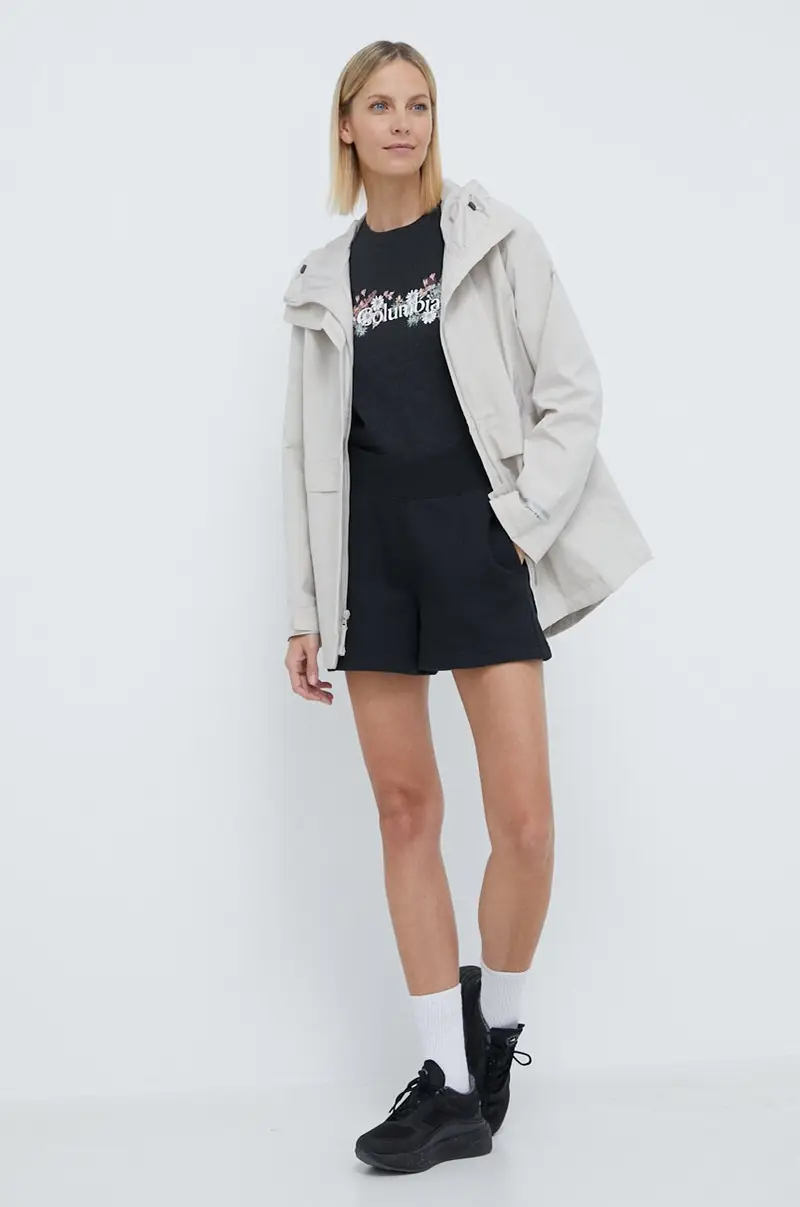 giacca Altbound donna colore grigio 2071341 miniatura 2