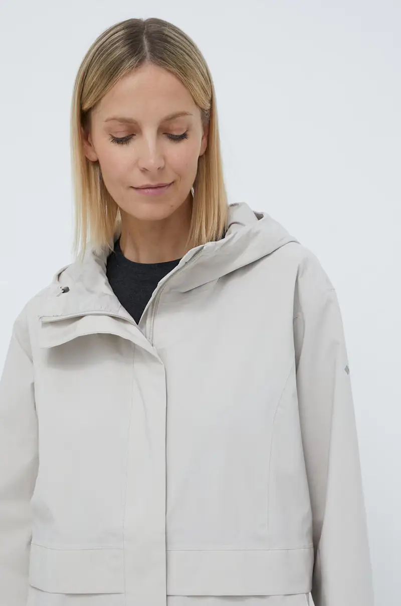 giacca Altbound donna colore grigio 2071341 miniatura 4