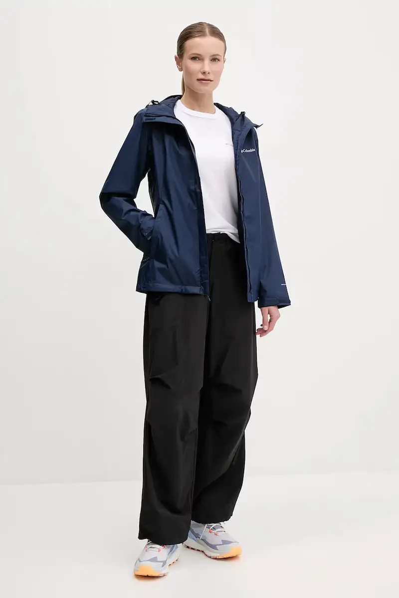 giacca Arcadia II donna colore blu navy 1534115 miniatura 2