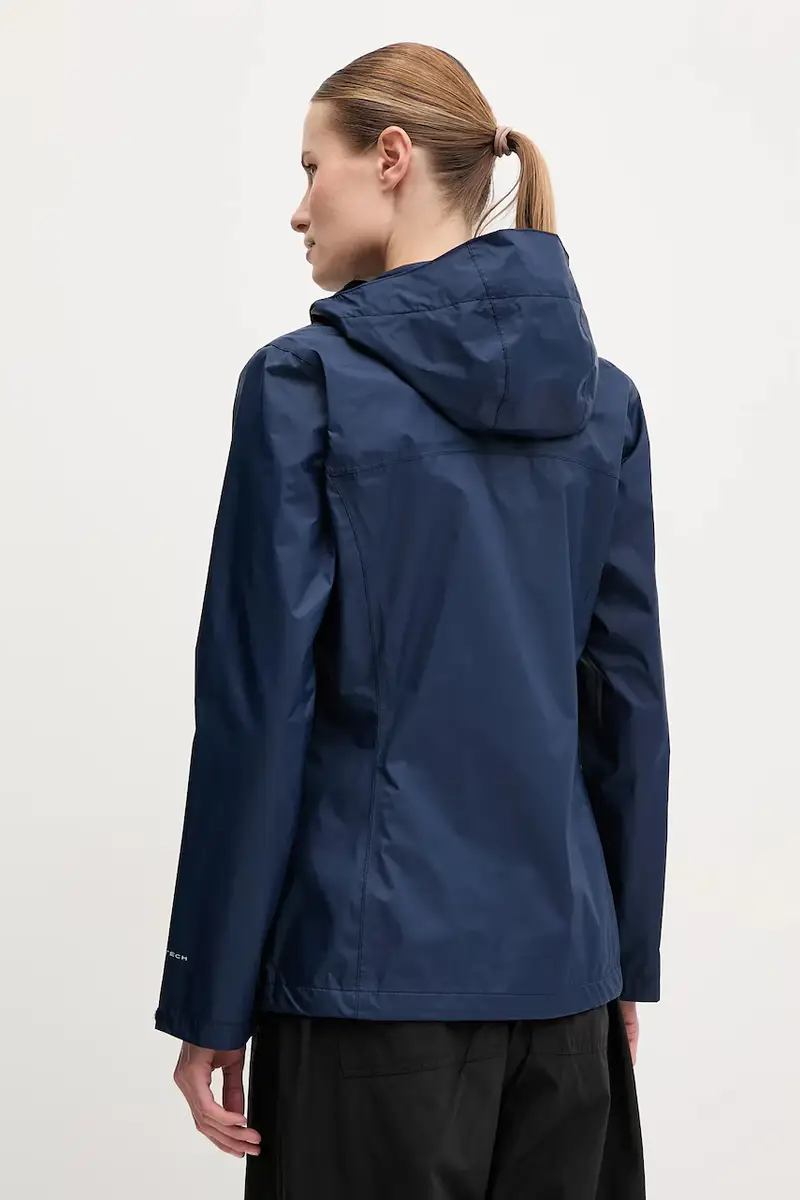 giacca Arcadia II donna colore blu navy 1534115 miniatura 3